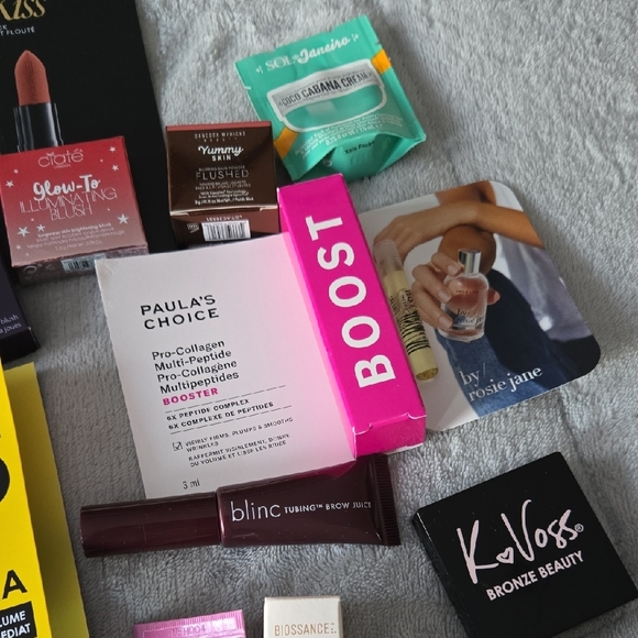 Mini Sample Bundle - Picture 3 of 6